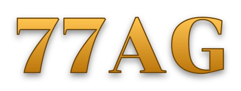 77AG logo