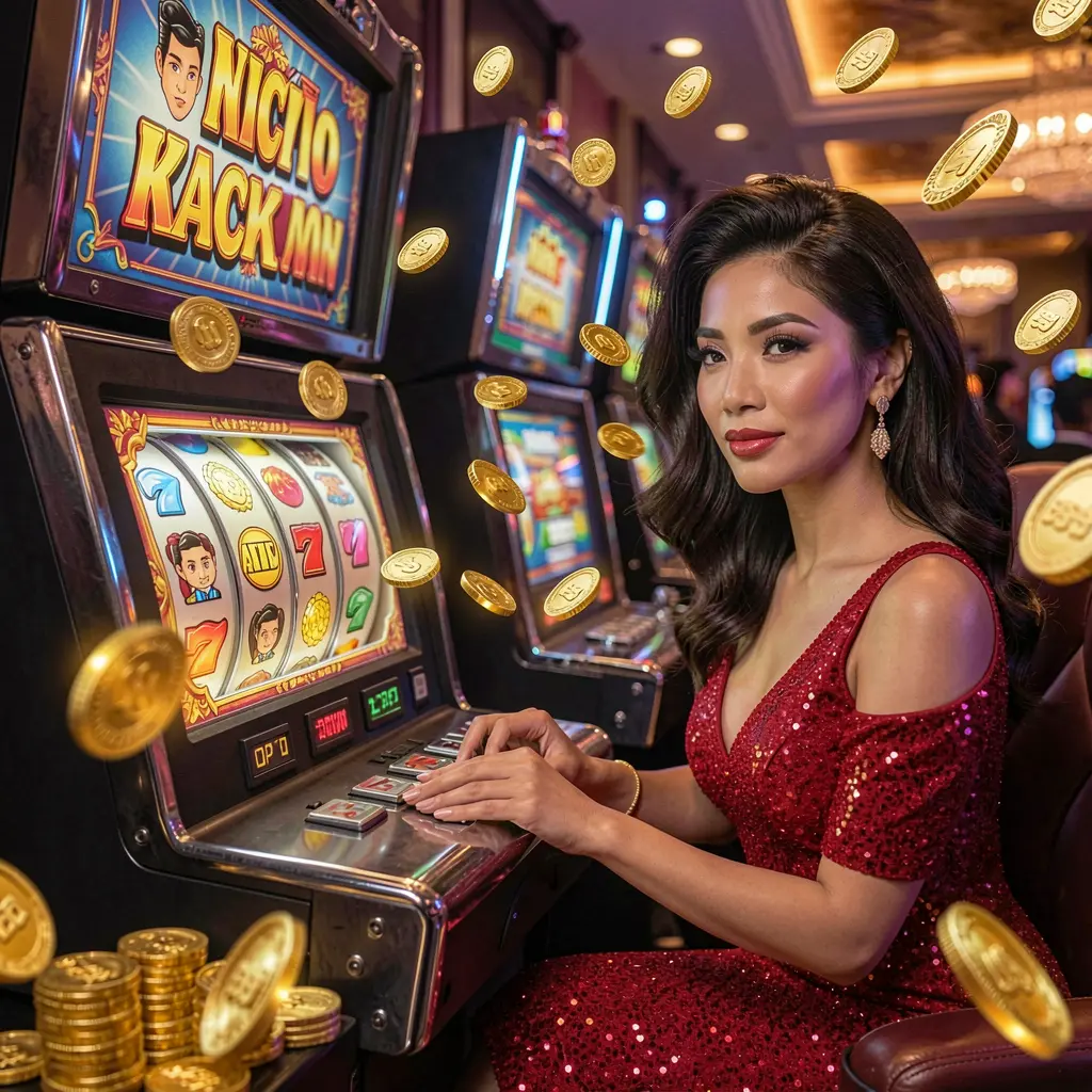 77AG – Rasakan hiburan slot online premium untuk para pemain di Indonesia